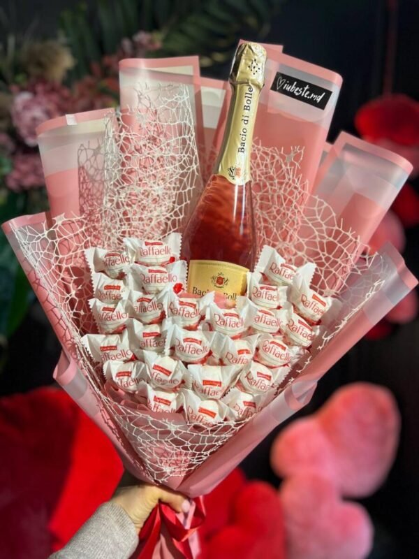 Букет праздничный