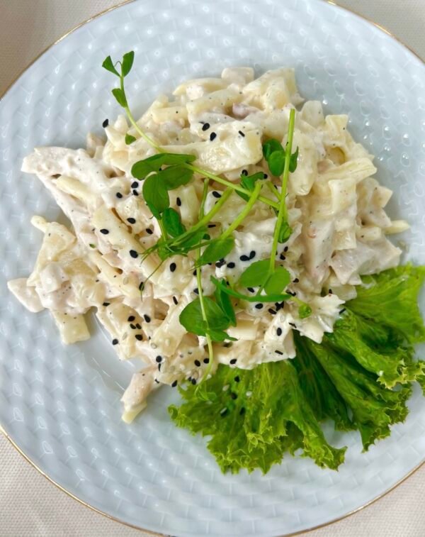 Салат Марго