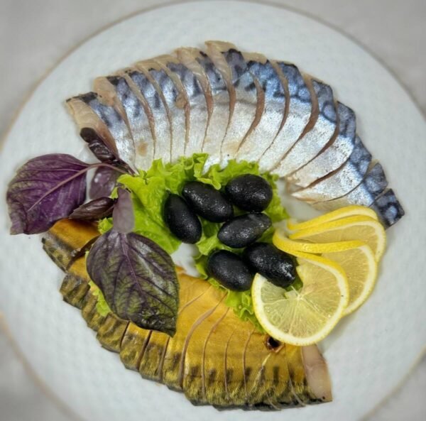 Рыбное плато