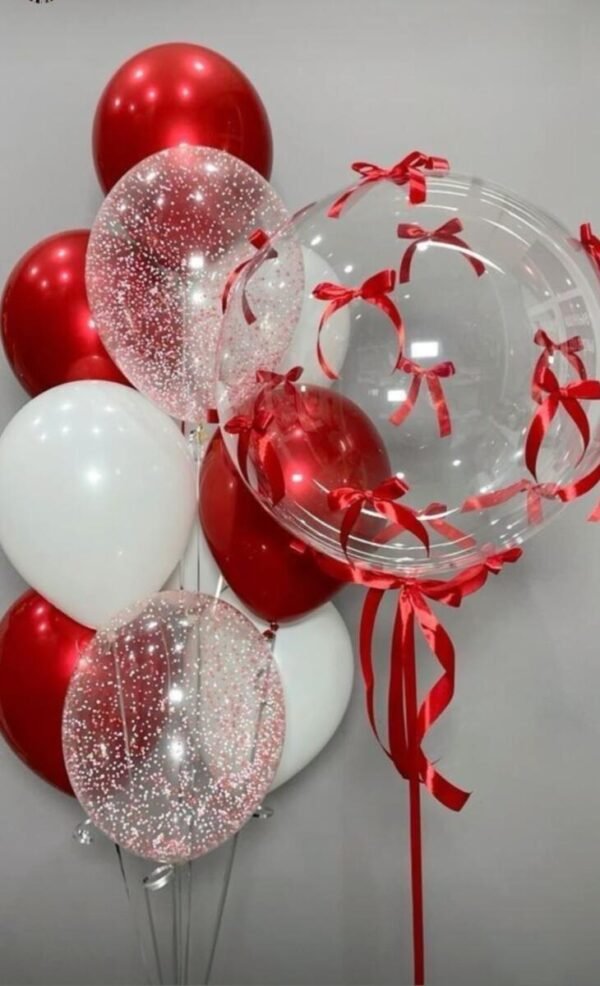 Шары для нее