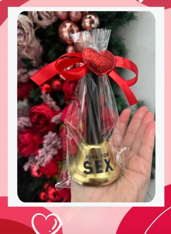 Колокольчик