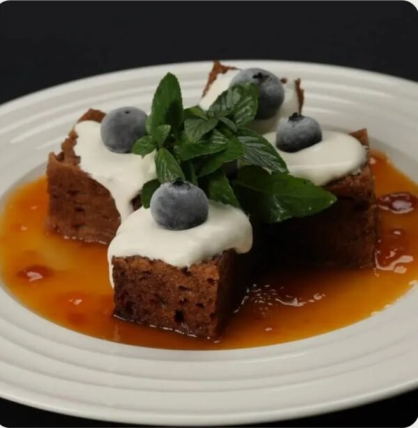 Черная бабка