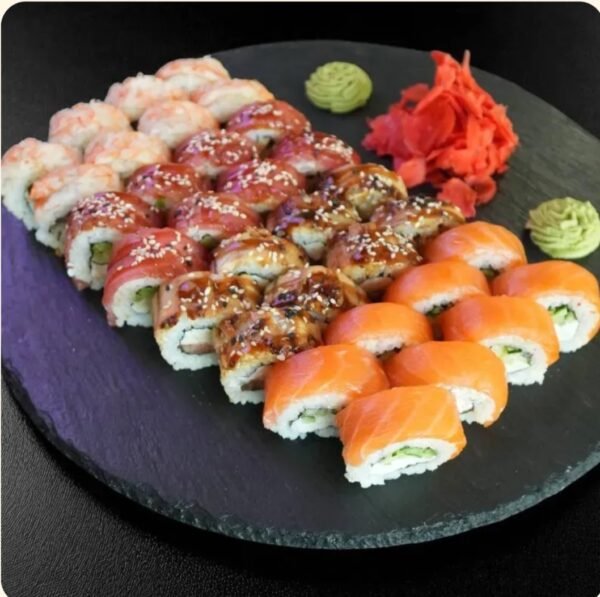 СЕТ КЛАССИЧЕСКИЙ