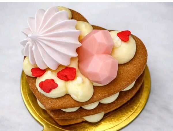 Кутузов в форме сердца