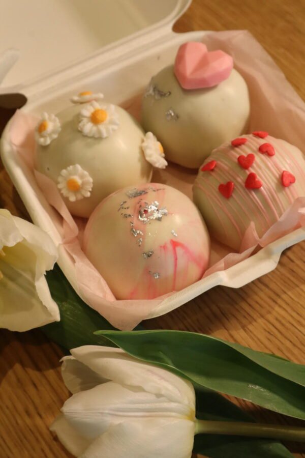 Набор Сладость