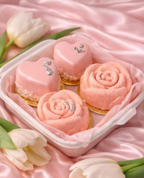 Набор Нежности