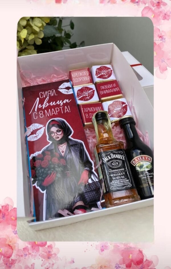 Моей львице