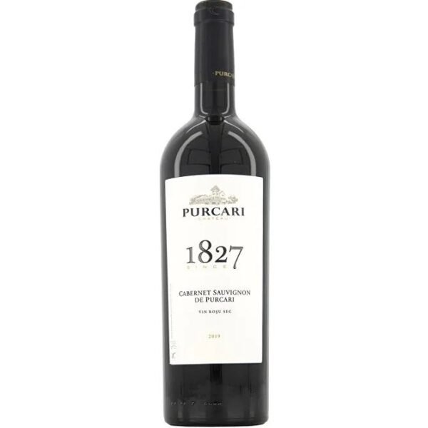 Вино Purcari 0.75