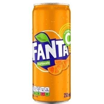 Fanta