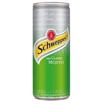 Schweppes