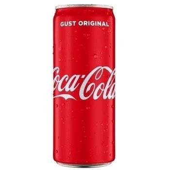 Coca-Cola