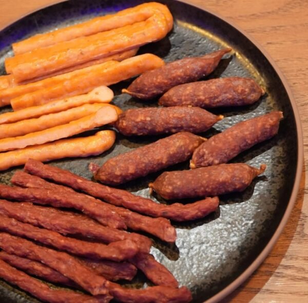 Микс к пиву