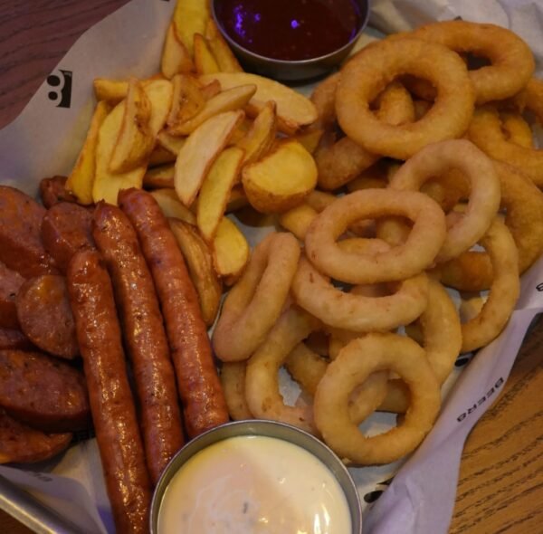 Плато ,,Айдахо"