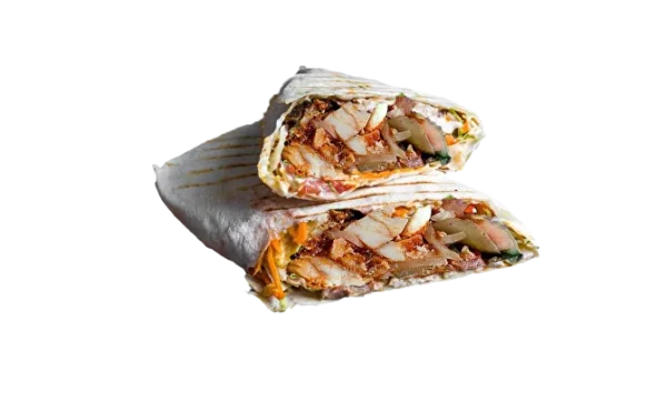 Шаурма куринная