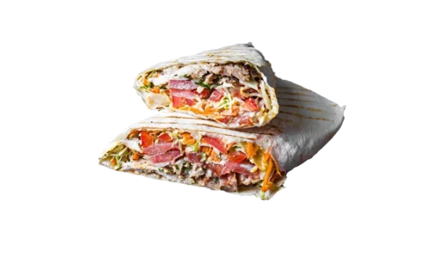 Шаурма с говядиной