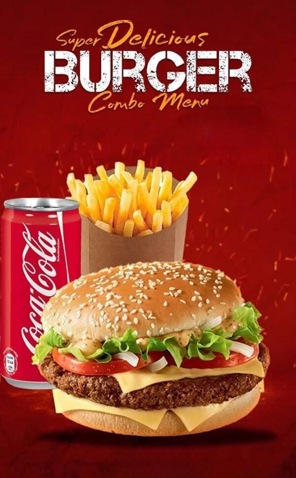 Burger Combo