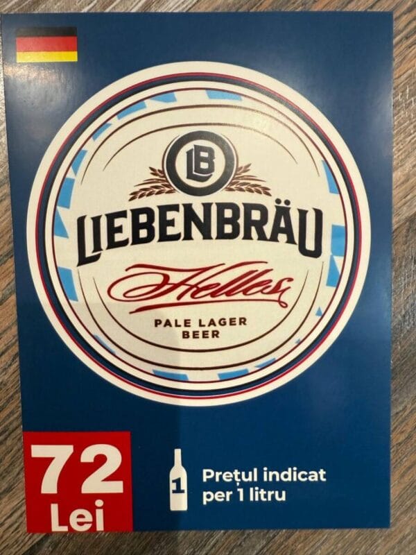 Liebenbrau