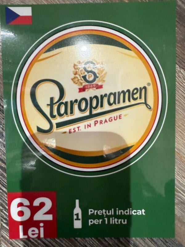 Staropramen