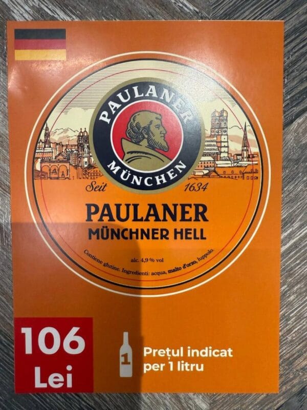 Paulaner