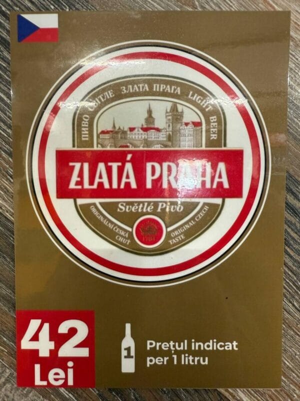 Zlata praga