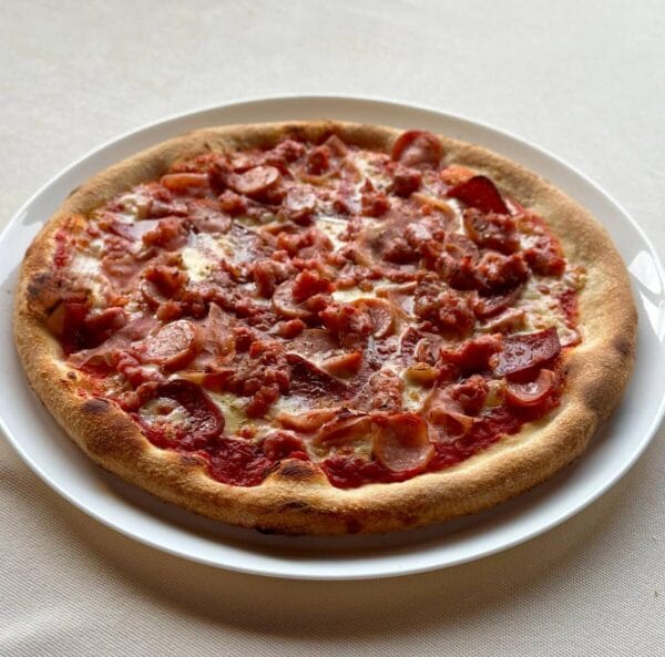 Quattro Salami