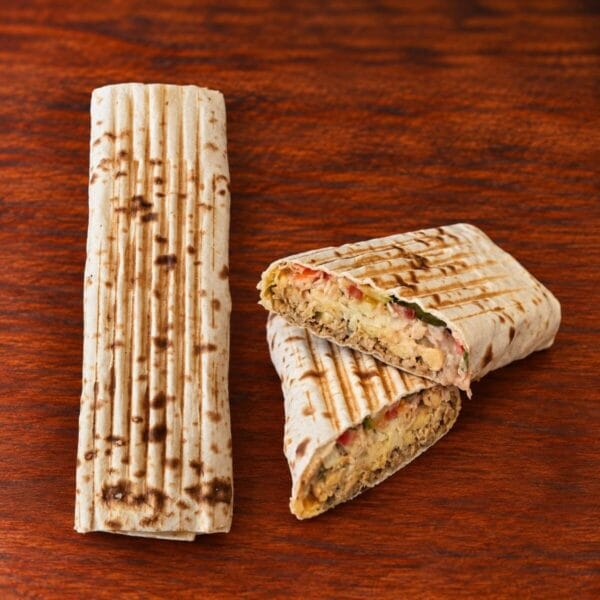 CLASSIC KEBAB